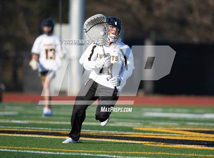 Thumbnail 2 in Loyola Academy @ McQuaid Jesuit photogallery.