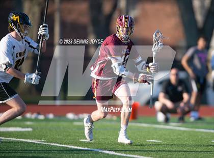 Thumbnail 2 in Loyola Academy @ McQuaid Jesuit photogallery.