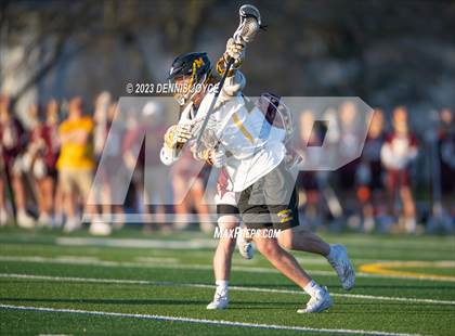 Thumbnail 3 in Loyola Academy @ McQuaid Jesuit photogallery.