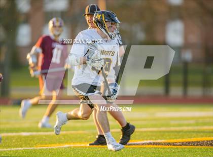 Thumbnail 3 in Loyola Academy @ McQuaid Jesuit photogallery.