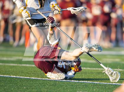 Thumbnail 2 in Loyola Academy @ McQuaid Jesuit photogallery.