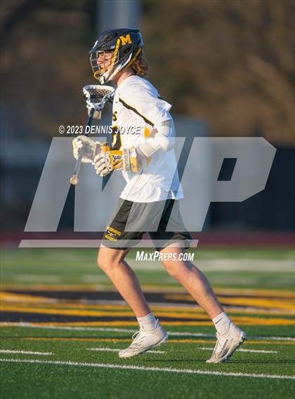 Thumbnail 1 in Loyola Academy @ McQuaid Jesuit photogallery.