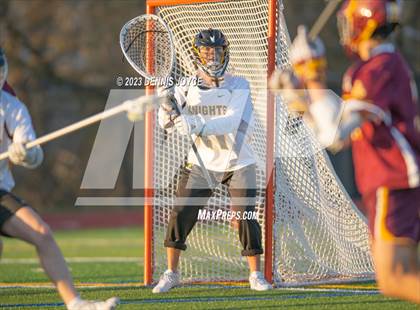 Thumbnail 1 in Loyola Academy @ McQuaid Jesuit photogallery.