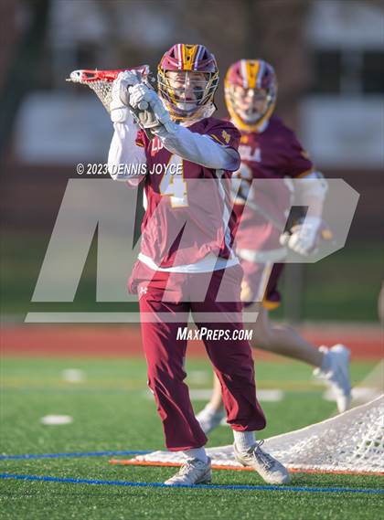 Thumbnail 2 in Loyola Academy @ McQuaid Jesuit photogallery.