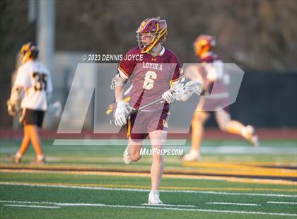 Thumbnail 1 in Loyola Academy @ McQuaid Jesuit photogallery.