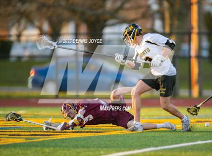 Thumbnail 2 in Loyola Academy @ McQuaid Jesuit photogallery.