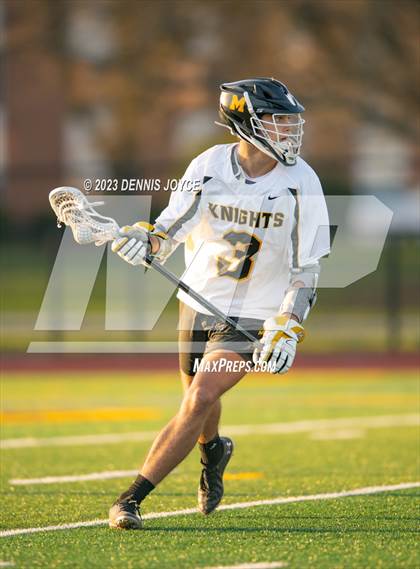 Thumbnail 2 in Loyola Academy @ McQuaid Jesuit photogallery.