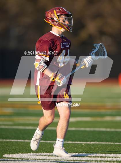 Thumbnail 1 in Loyola Academy @ McQuaid Jesuit photogallery.