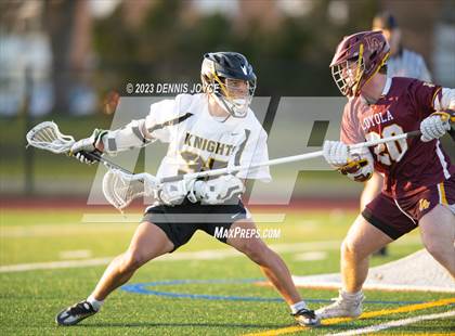 Thumbnail 3 in Loyola Academy @ McQuaid Jesuit photogallery.