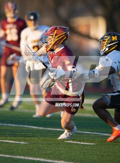 Thumbnail 3 in Loyola Academy @ McQuaid Jesuit photogallery.