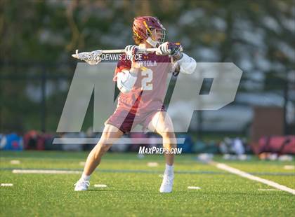 Thumbnail 3 in Loyola Academy @ McQuaid Jesuit photogallery.