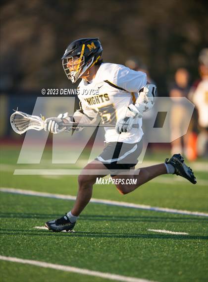 Thumbnail 3 in Loyola Academy @ McQuaid Jesuit photogallery.