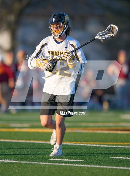 Thumbnail 3 in Loyola Academy @ McQuaid Jesuit photogallery.