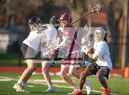 Thumbnail 2 in Loyola Academy @ McQuaid Jesuit photogallery.