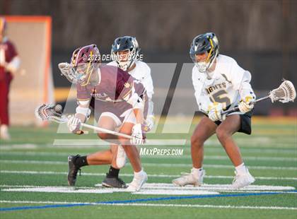 Thumbnail 2 in Loyola Academy @ McQuaid Jesuit photogallery.