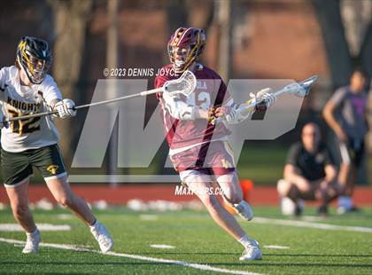 Thumbnail 3 in Loyola Academy @ McQuaid Jesuit photogallery.