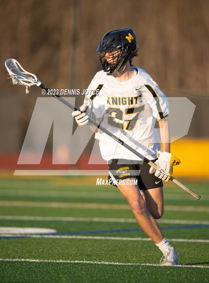 Thumbnail 3 in Loyola Academy @ McQuaid Jesuit photogallery.