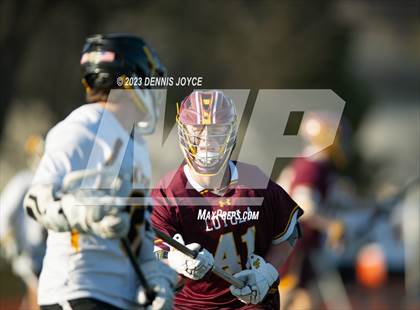 Thumbnail 2 in Loyola Academy @ McQuaid Jesuit photogallery.