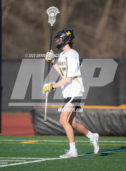 Thumbnail 3 in Loyola Academy @ McQuaid Jesuit photogallery.
