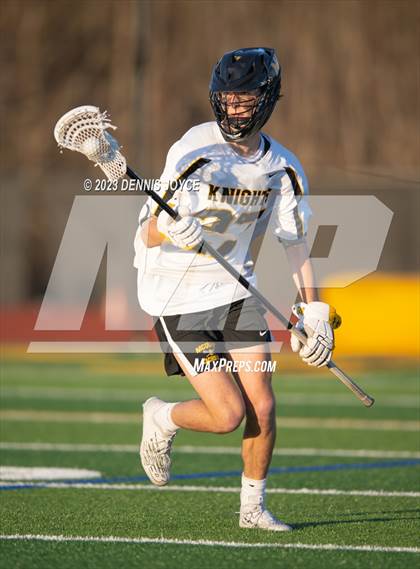 Thumbnail 2 in Loyola Academy @ McQuaid Jesuit photogallery.