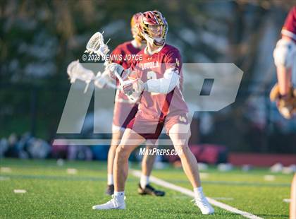 Thumbnail 3 in Loyola Academy @ McQuaid Jesuit photogallery.