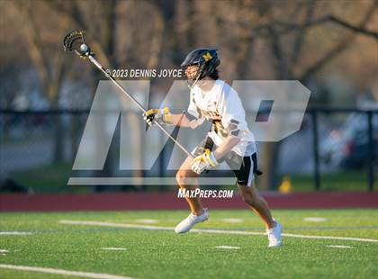 Thumbnail 3 in Loyola Academy @ McQuaid Jesuit photogallery.