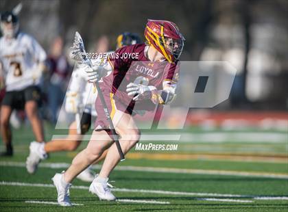 Thumbnail 2 in Loyola Academy @ McQuaid Jesuit photogallery.
