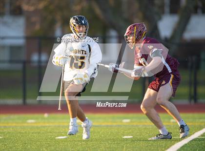 Thumbnail 2 in Loyola Academy @ McQuaid Jesuit photogallery.