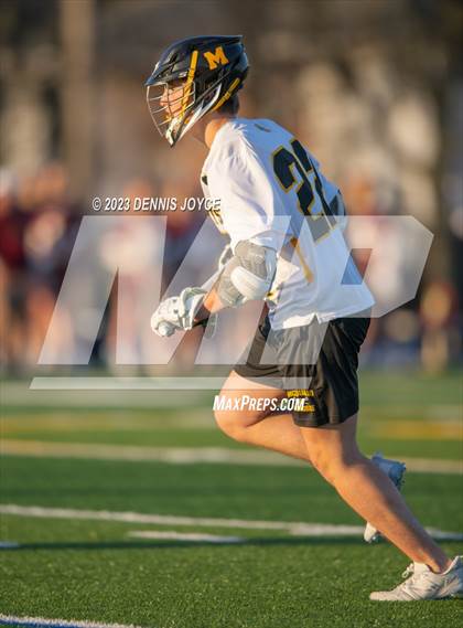 Thumbnail 3 in Loyola Academy @ McQuaid Jesuit photogallery.