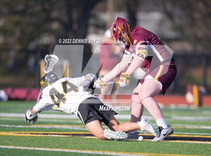 Thumbnail 3 in Loyola Academy @ McQuaid Jesuit photogallery.