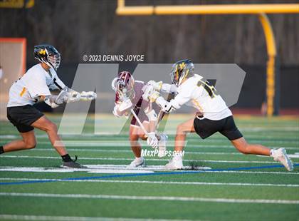 Thumbnail 3 in Loyola Academy @ McQuaid Jesuit photogallery.
