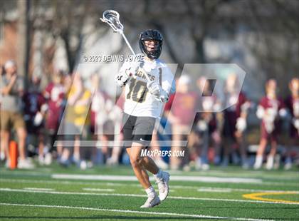 Thumbnail 1 in Loyola Academy @ McQuaid Jesuit photogallery.