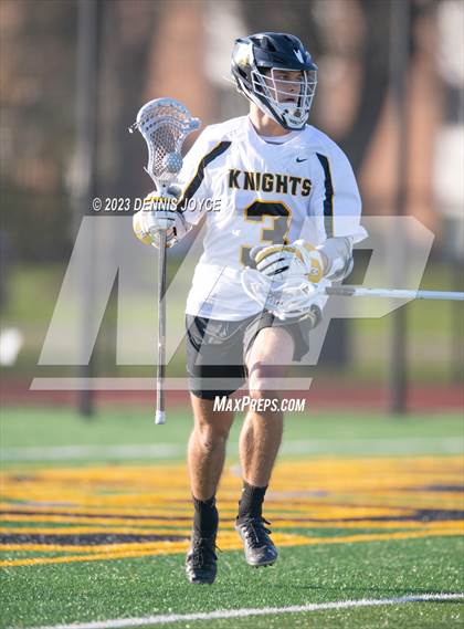 Thumbnail 3 in Loyola Academy @ McQuaid Jesuit photogallery.
