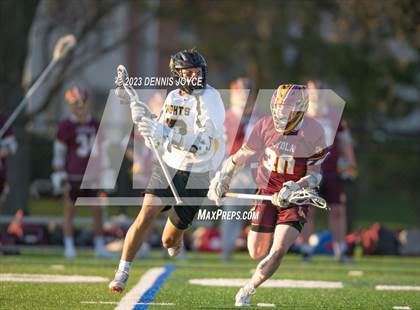 Thumbnail 2 in Loyola Academy @ McQuaid Jesuit photogallery.