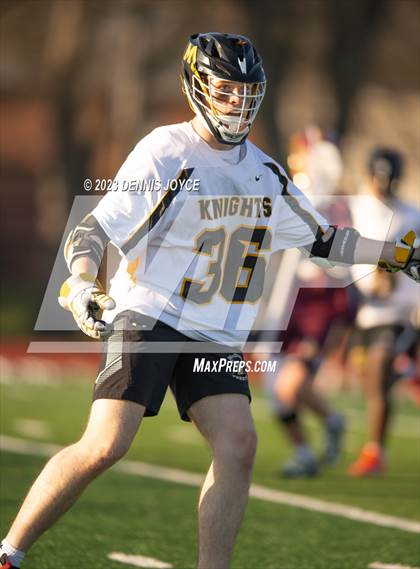 Thumbnail 1 in Loyola Academy @ McQuaid Jesuit photogallery.