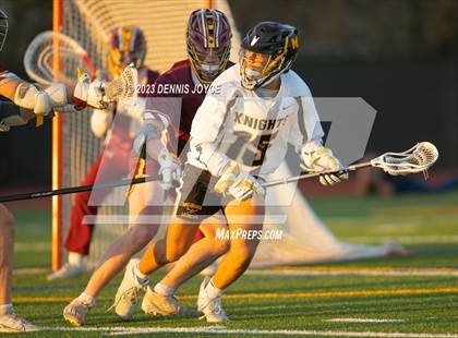 Thumbnail 1 in Loyola Academy @ McQuaid Jesuit photogallery.