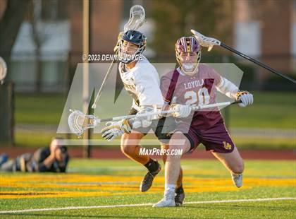 Thumbnail 2 in Loyola Academy @ McQuaid Jesuit photogallery.