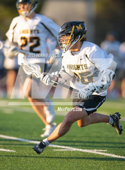 Thumbnail 1 in Loyola Academy @ McQuaid Jesuit photogallery.