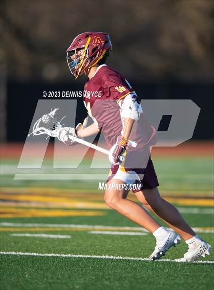 Thumbnail 2 in Loyola Academy @ McQuaid Jesuit photogallery.