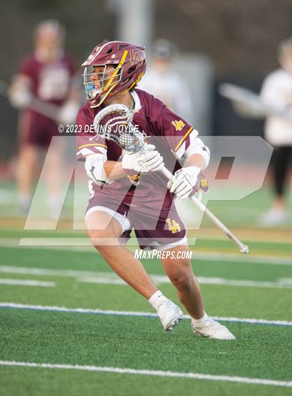 Thumbnail 3 in Loyola Academy @ McQuaid Jesuit photogallery.