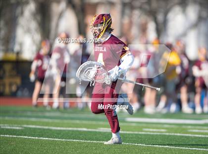 Thumbnail 3 in Loyola Academy @ McQuaid Jesuit photogallery.