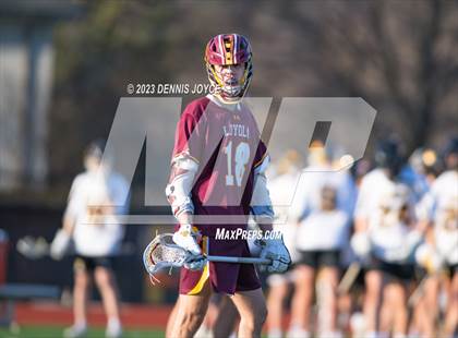 Thumbnail 2 in Loyola Academy @ McQuaid Jesuit photogallery.
