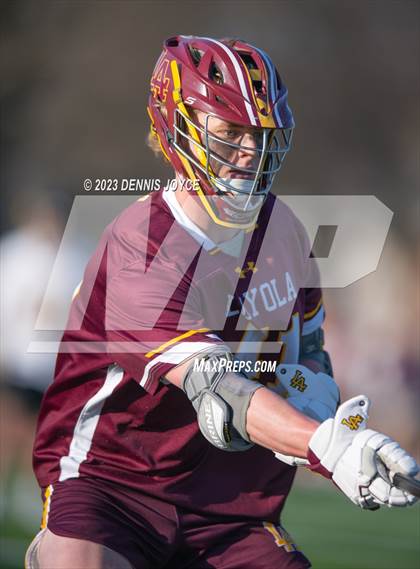 Thumbnail 2 in Loyola Academy @ McQuaid Jesuit photogallery.