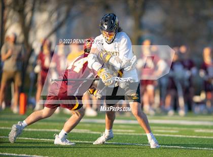 Thumbnail 3 in Loyola Academy @ McQuaid Jesuit photogallery.