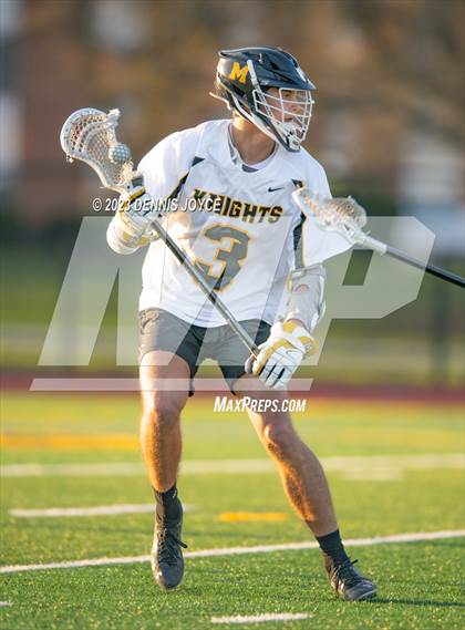 Thumbnail 3 in Loyola Academy @ McQuaid Jesuit photogallery.