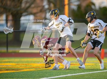 Thumbnail 1 in Loyola Academy @ McQuaid Jesuit photogallery.