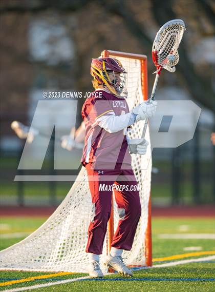 Thumbnail 3 in Loyola Academy @ McQuaid Jesuit photogallery.