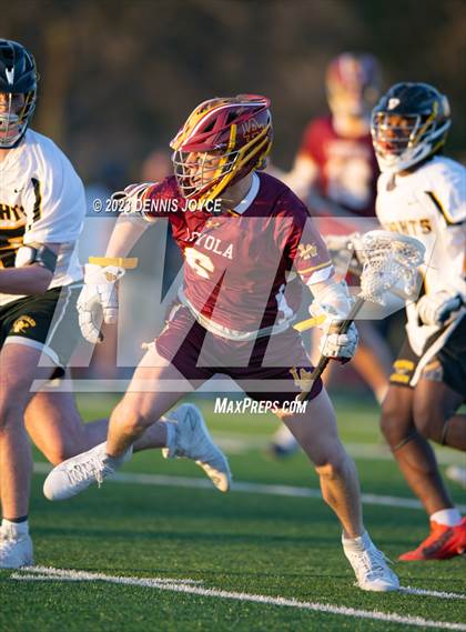 Thumbnail 1 in Loyola Academy @ McQuaid Jesuit photogallery.