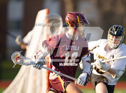 Thumbnail 2 in Loyola Academy @ McQuaid Jesuit photogallery.