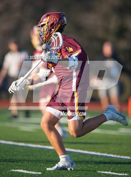Thumbnail 1 in Loyola Academy @ McQuaid Jesuit photogallery.